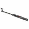 Sealey STW309 Angle Torque Wrench Flexi-Head Digital 1/2"Sq Drive 20-200Nm(14.7-147.5lb.ft) additional 4