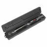 Sealey STW309 Angle Torque Wrench Flexi-Head Digital 1/2"Sq Drive 20-200Nm(14.7-147.5lb.ft) additional 2