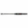 Sealey STW309 Angle Torque Wrench Flexi-Head Digital 1/2"Sq Drive 20-200Nm(14.7-147.5lb.ft) additional 6