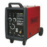 Sealey SUPERMIG180 Professional MIG Welder 180Amp 230V with Binzel&reg; Euro Torch additional 2