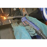 Sealey SUPERMIG230 Professional MIG Welder 230Amp 230V with Binzel&reg; Euro Torch additional 5