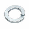 Sealey SWM12 Spring Washer M12 Zinc DIN 127B Pack of 50 additional 1