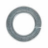 Sealey SWM12 Spring Washer M12 Zinc DIN 127B Pack of 50 additional 2