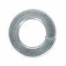 Sealey SWM5 Spring Washer M5 Zinc DIN 127B Pack of 100 additional 2
