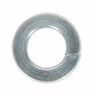 Sealey SWM6 Spring Washer M6 Zinc DIN 127B Pack of 100 additional 2