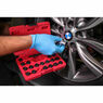 Sealey SX207 Locking Wheel Nut Key Set 22pc - BMW additional 3