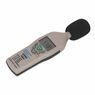 Sealey TA060 Sound Level Meter additional 1