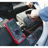 Sealey TA102 Digital Automotive Analyser 11 Function additional 2