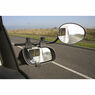 Sealey TB63 Towing Mirror Extension additional 2