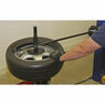 Sealey TC963 Tyre Bar for Aluminium Wheels additional 3