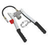 Sealey AK4403 Double Lever Grease Gun additional 2