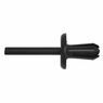 Sealey TCPR1518 Push Rivet, &#8709;15mm x 18mm, Volvo - Pack of 20 additional 1