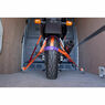 Sealey TDMCRW Tie Down - Motorcycle Rear Wheel additional 3