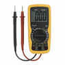 Sealey TM100 Professional Digital Multimeter - 6 Function additional 1