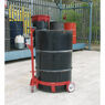 Sealey TP13 Drum & Barrel Trolley additional 2