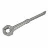 Sealey TP130 Aluminium Drum Wrench additional 1