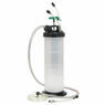 Sealey TP204 Vacuum Fuel/Fluid Extractor 8ltr additional 2