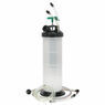 Sealey TP204 Vacuum Fuel/Fluid Extractor 8ltr additional 7