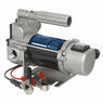 Sealey TP96 Diesel/Fluid Transfer Pump Portable 12V additional 2