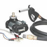 Sealey TP98 Diesel & Fluid Transfer Pump 12V High Flow additional 2