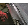 Sealey TS01 Sheet Metal Folder Vice/Bench Mounting 700mm additional 4