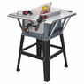 Sealey TS10P Table Saw &#8709;254mm 230V additional 2
