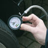 Sealey TSTPDG02 Tyre Pressure Gauge with Tyre Tread Depth Gauge - Flexible Hose 0-8bar(0-120psi) additional 3
