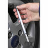 Sealey TSTPG1 Tyre Pressure Gauge 5-50psi additional 2