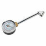 Sealey TSTPG34 Twin Connector Tyre Pressure Gauge 0-220psi additional 2