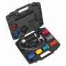Sealey VS0031 Cooling System & Cap Testing Kit additional 2