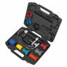 Sealey VS0031 Cooling System & Cap Testing Kit additional 7