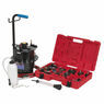 Sealey VS0204 Pneumatic Brake & Clutch Pressure Bleeder Kit additional 2
