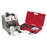 Sealey VS0207 Brake & Clutch Pressure Bleeder Kit 12V additional 2