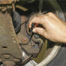 Sealey VS058 Brake Pad Thickness Gauge additional 4
