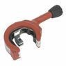 Sealey VS16371 Exhaust Pipe Cutter Ratcheting additional 1