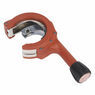 Sealey VS16371 Exhaust Pipe Cutter Ratcheting additional 3