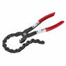 Sealey VS16372 Exhaust Pipe Cutter Pliers additional 2
