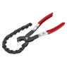 Sealey VS16372 Exhaust Pipe Cutter Pliers additional 1