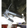 Sealey AK48 Grease Gun 2-Way Operating 3-Way Fill Heavy-Duty additional 3