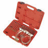 Sealey VS2046 Diesel Injector Flow Test Kit - Common Rail additional 2