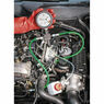 Sealey VS216 Diesel High Pressure Pump Test Kit additional 5