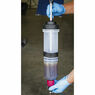 Sealey VS405 Oil Inspection Syringe 1.5ltr additional 2