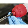 Sealey VS407 Oil Inspection Syringe 350ml additional 6