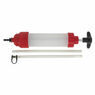 Sealey VS407 Oil Inspection Syringe 350ml additional 3
