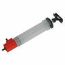 Sealey VS558 Fluid Transfer/Inspection Syringe 550ml additional 1