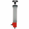 Sealey VS558 Fluid Transfer/Inspection Syringe 550ml additional 2