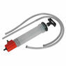 Sealey VS558 Fluid Transfer/Inspection Syringe 550ml additional 3