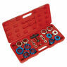 Sealey VS7002 Oil Seal Removal/Installation Kit additional 1