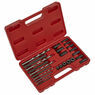 Sealey VS7233 Stud Extractor Set 25pc additional 3