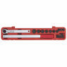 Sealey VS784 Ratchet Action Auxiliary Belt Tension Tool additional 3